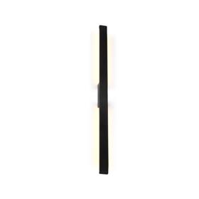 Lotus Exterior Lights Mantra Fusion Linear Wall Lights Lotus Exterior Lights Mantra Fusion Linear Wall Lights